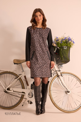 Платье Niv Niv Fashion 921
