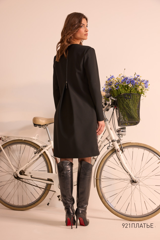 Платье Niv Niv Fashion 921