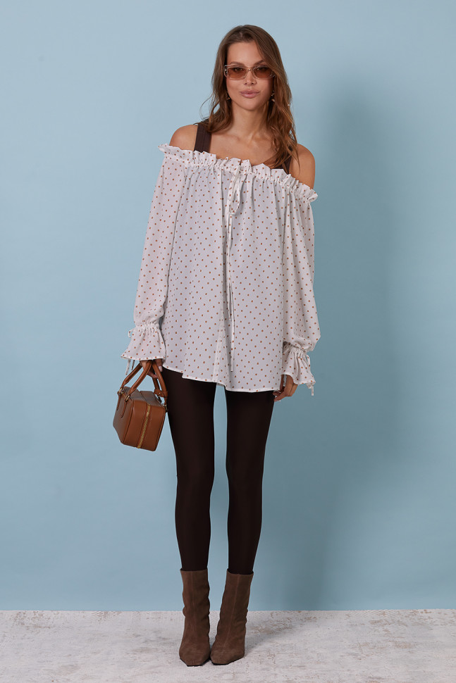 Леггинсы Niv Niv 1078