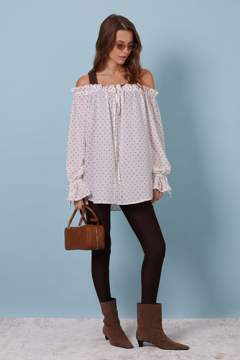 Леггинсы Niv Niv 1078