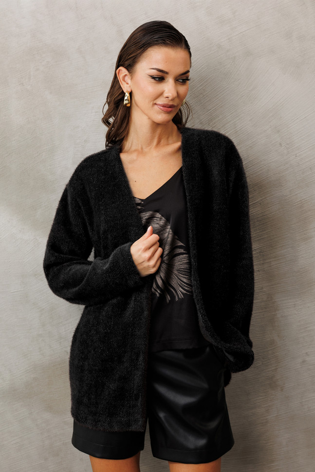 Кардиган BUTER 3197/3