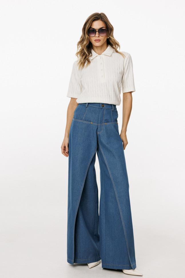 Джемпер EOLA 3063