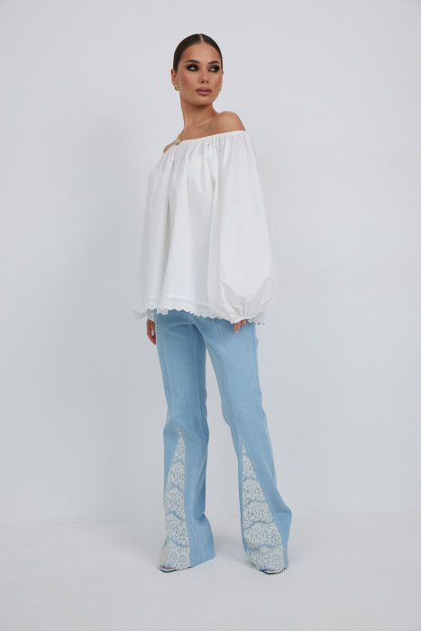 Брюки Vesnaletto 4402