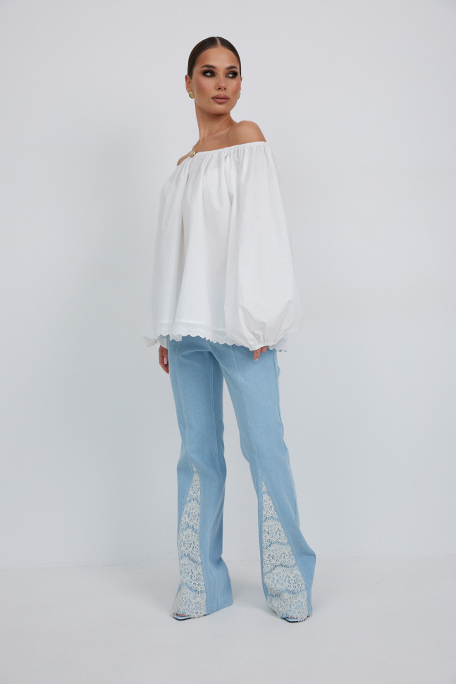 Брюки Vesnaletto 4402