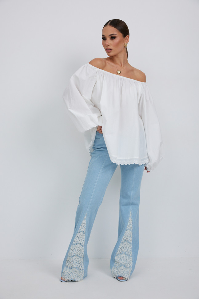 Брюки Vesnaletto 4402