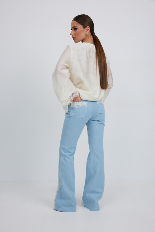 Брюки Vesnaletto 4402