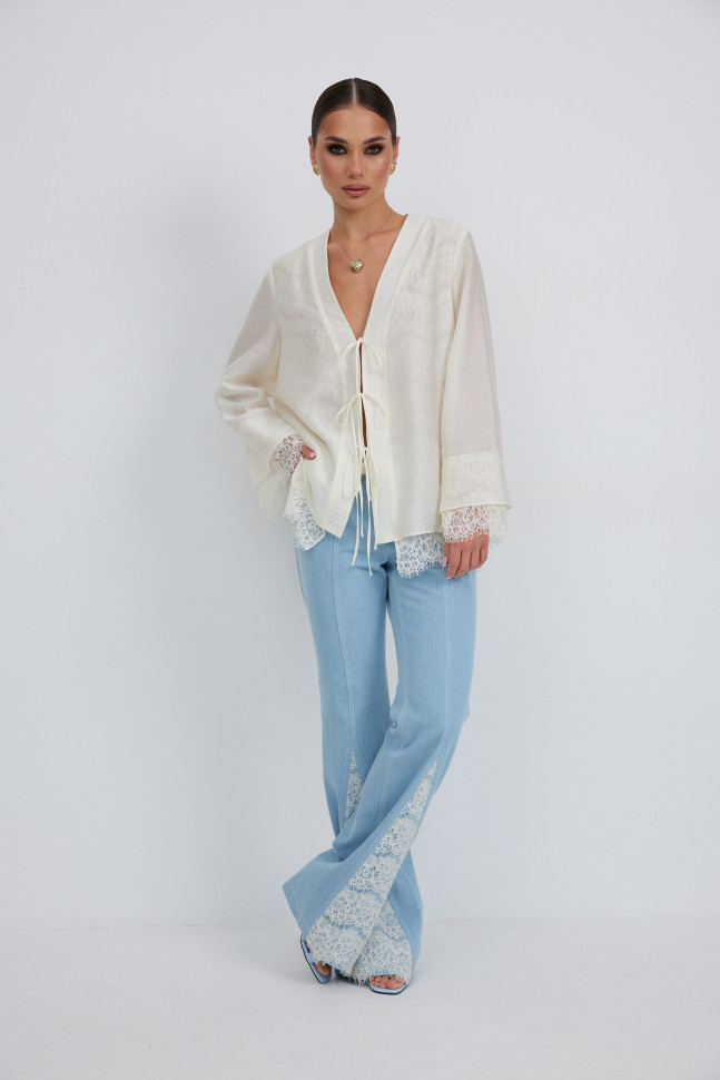 Брюки Vesnaletto 4402