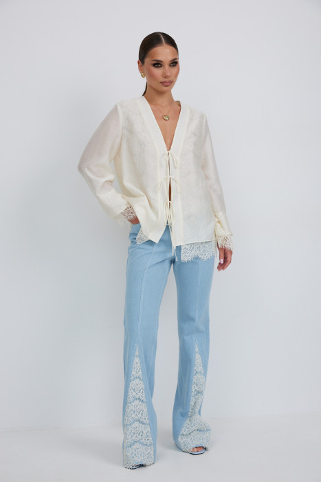 Брюки Vesnaletto 4402