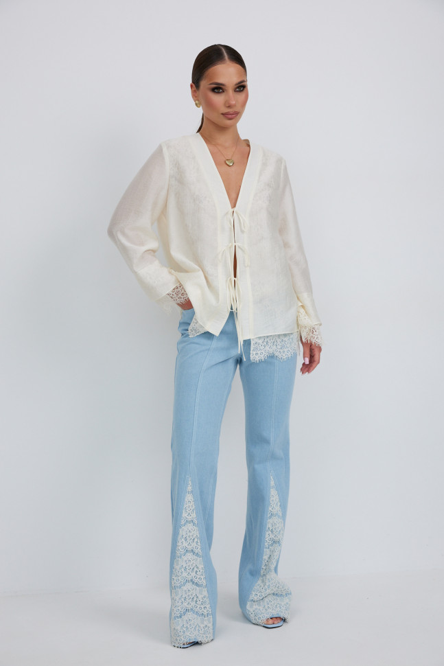 Брюки Vesnaletto 4402