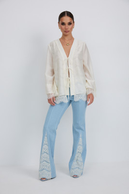 Брюки Vesnaletto 4402