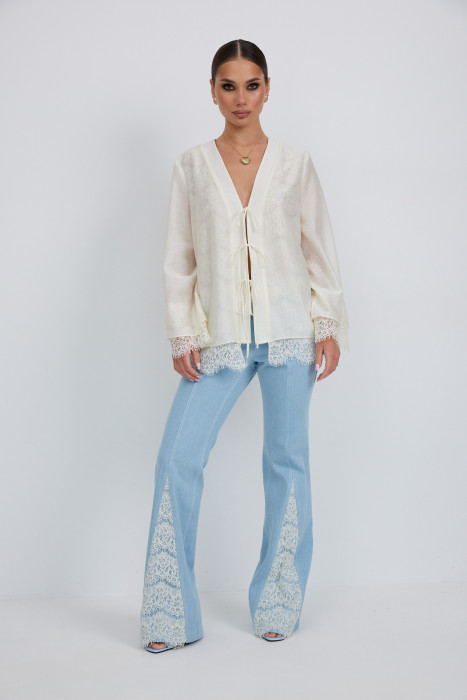 Брюки Vesnaletto 4402