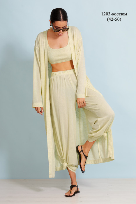 Костюм Niv Niv 1203