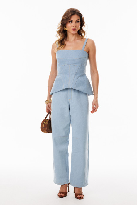 Брюки EOLA 3043