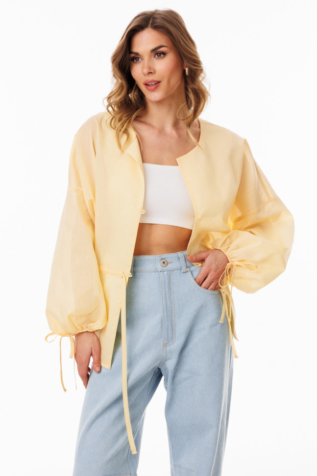 Брюки EOLA 3043