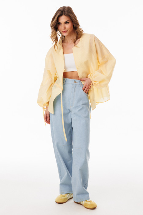 Брюки EOLA 3043