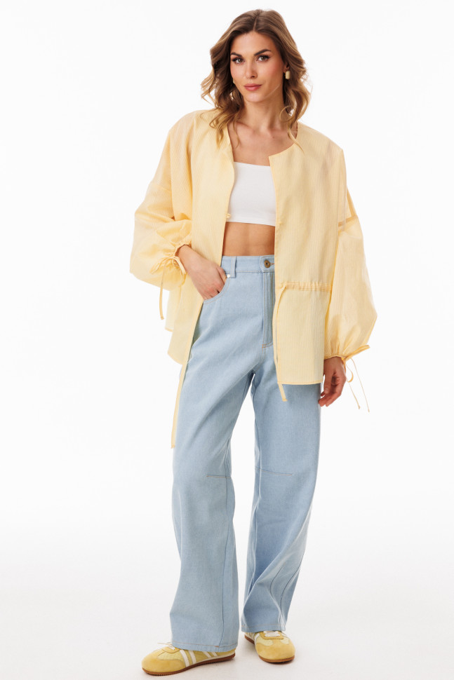 Брюки EOLA 3043