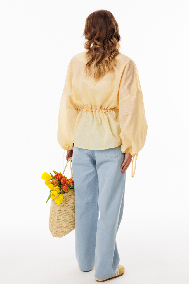 Брюки EOLA 3043