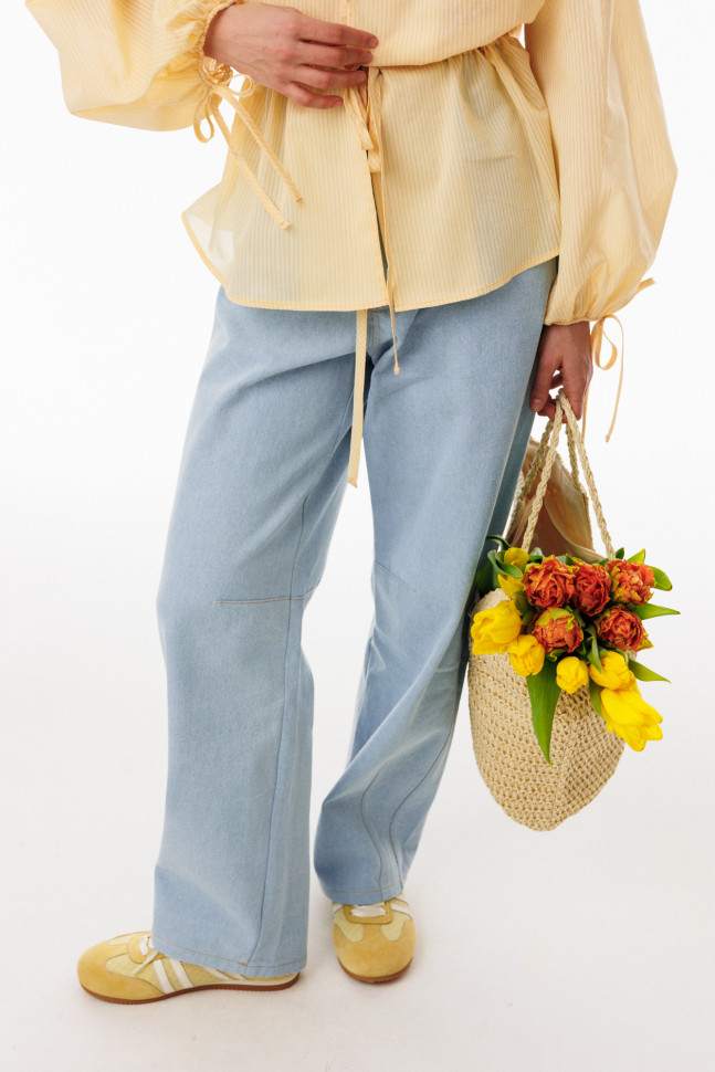 Брюки EOLA 3043