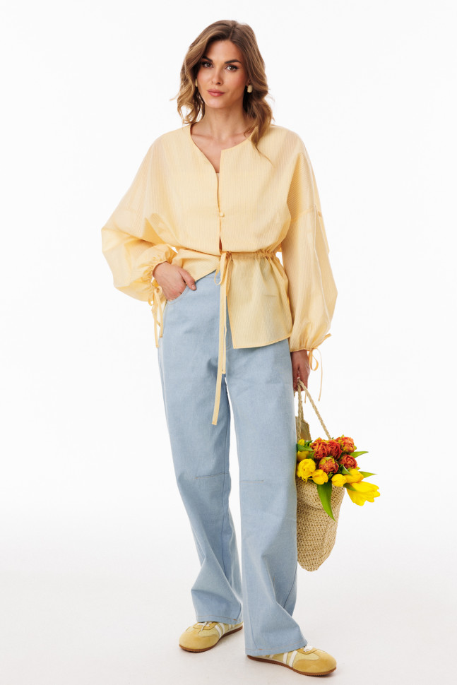 Брюки EOLA 3043