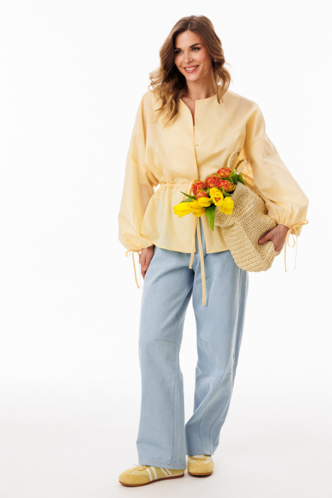 Брюки EOLA 3043