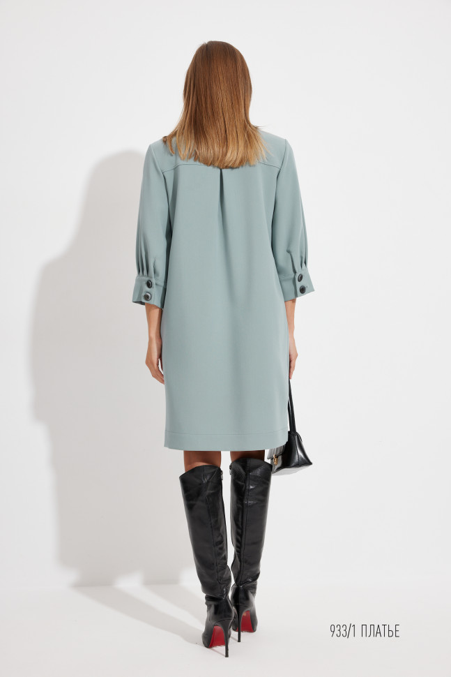 Платье Niv Niv Fashion 933/1
