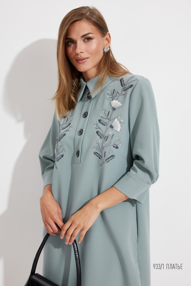 Платье Niv Niv Fashion 933/1