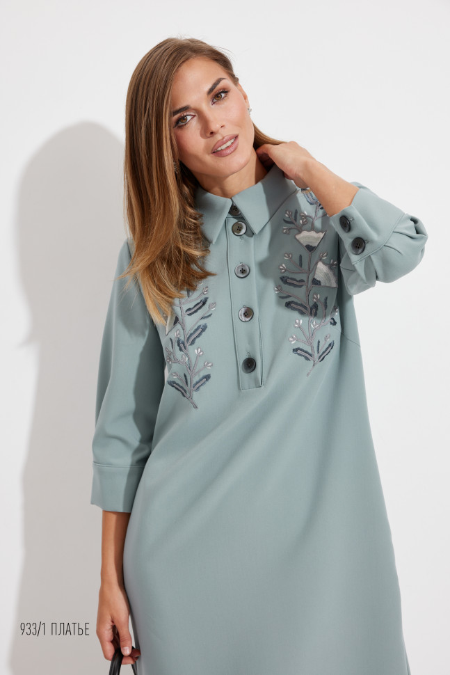 Платье Niv Niv Fashion 933/1