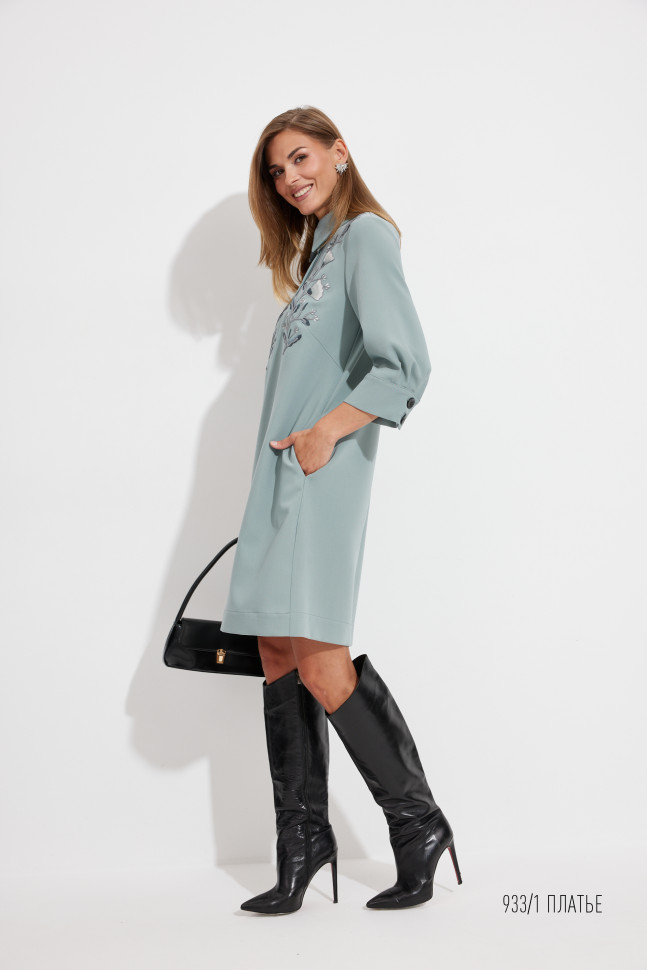 Платье Niv Niv Fashion 933/1