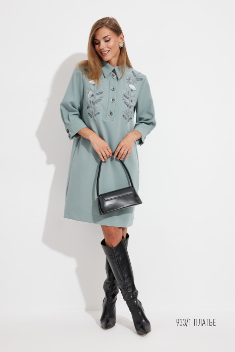 Платье Niv Niv Fashion 933/1