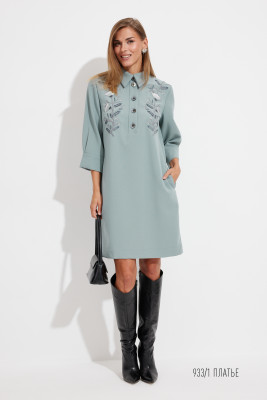 Платье Niv Niv Fashion 933/1