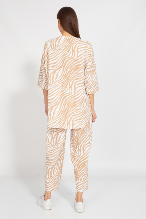 Рубашка Kivviwear 408119