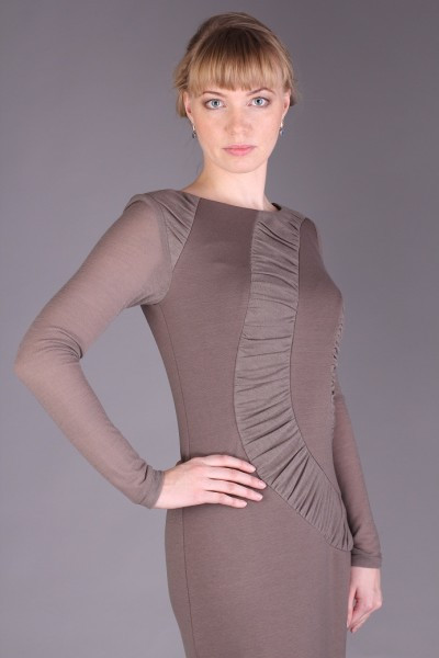 Платье Лариса Балунова 5402