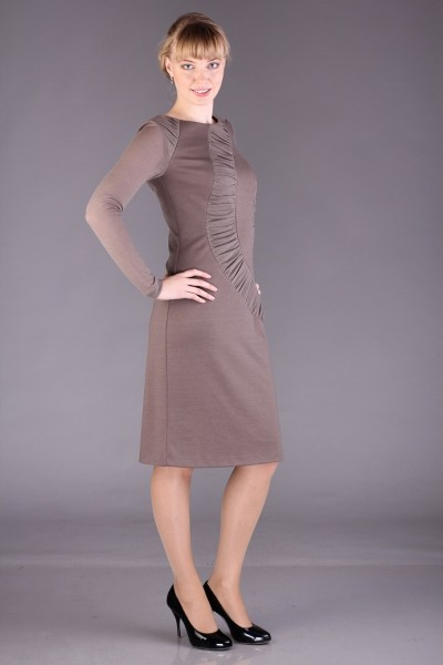 Платье Лариса Балунова 5402