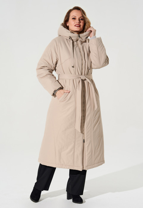 Пальто Dimma Фонтина/1