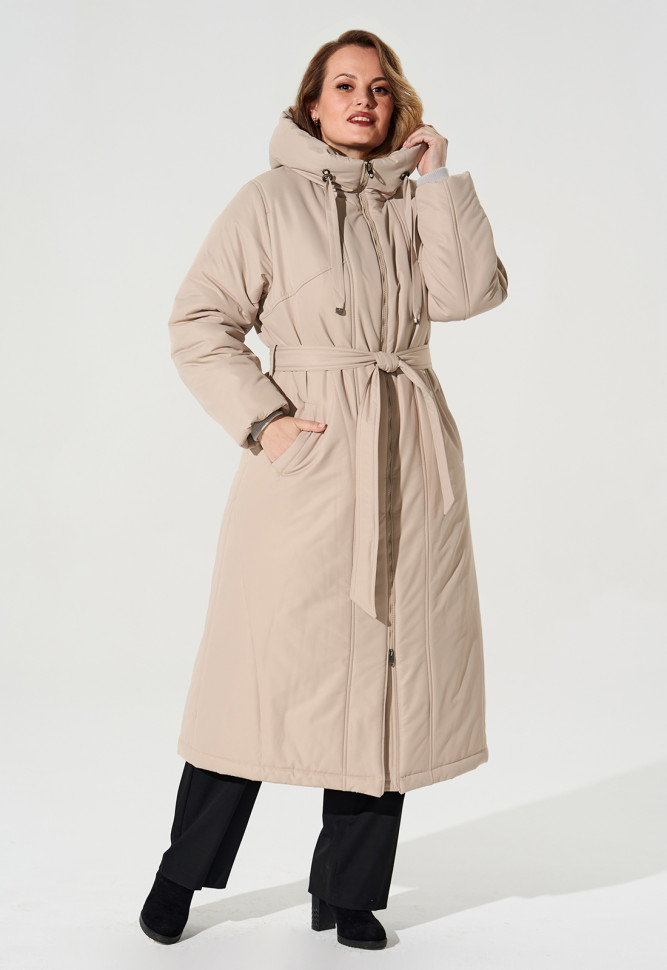 Пальто Dimma Фонтина/1