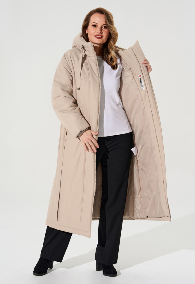 Пальто Dimma Фонтина/1