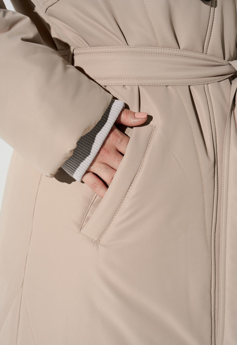 Пальто Dimma Фонтина/1