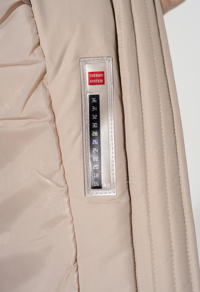 Пальто Dimma Фонтина/1