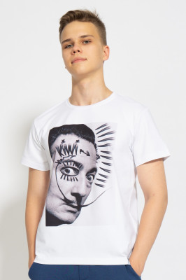 Джемпер Kivviwear 101008