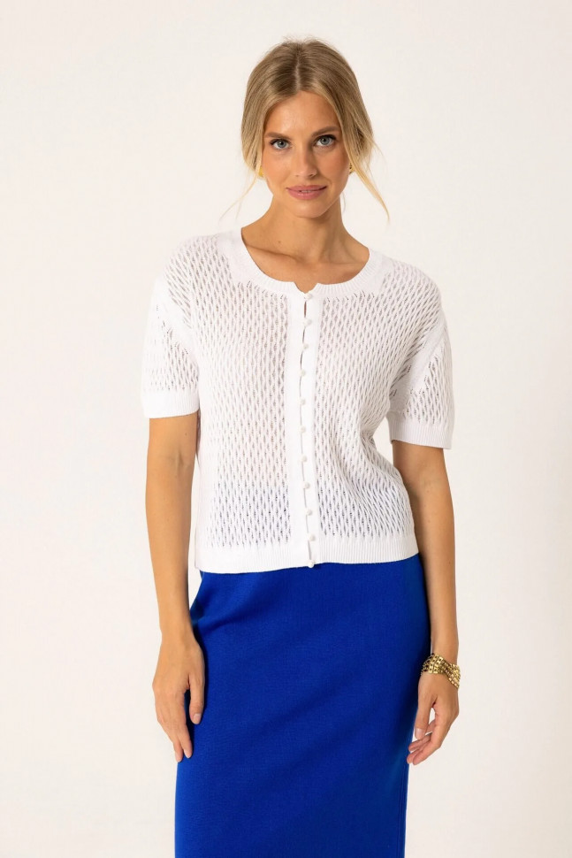 Кардиган Mozart SS2539