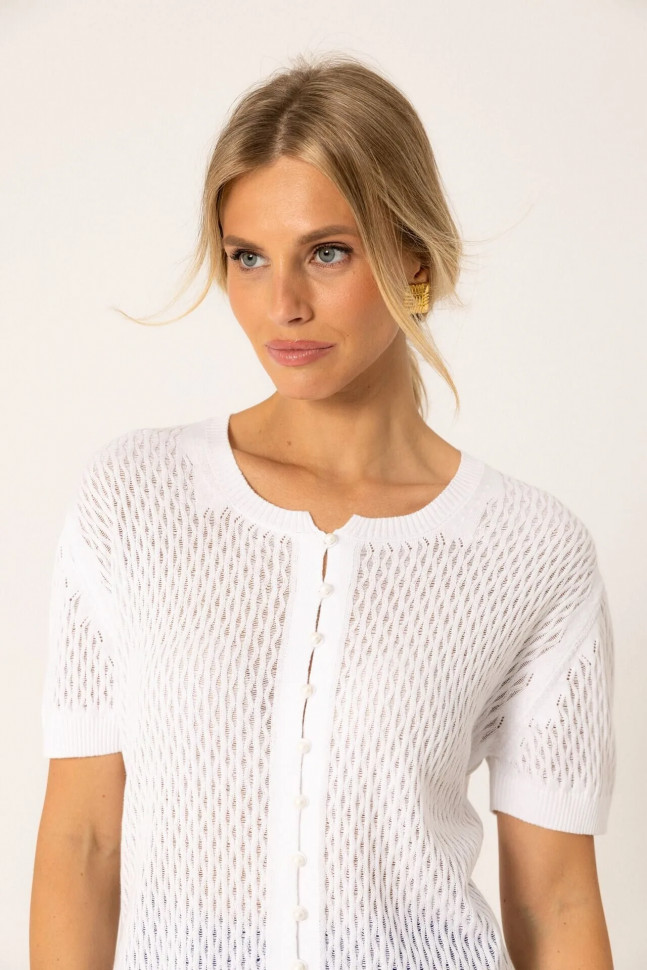 Кардиган Mozart SS2539