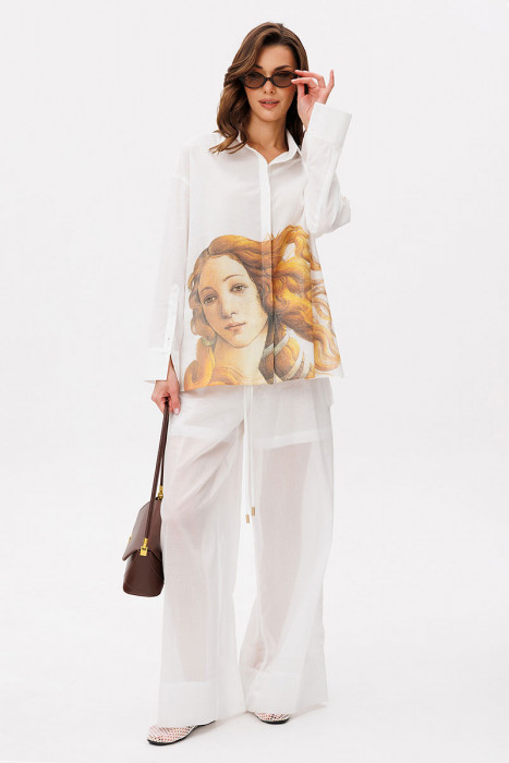 Брюки BUTER 3041/01