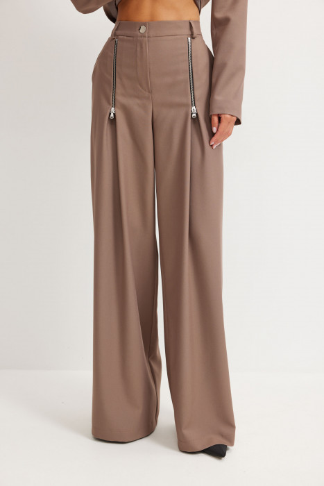 Брюки Люше 4159/1