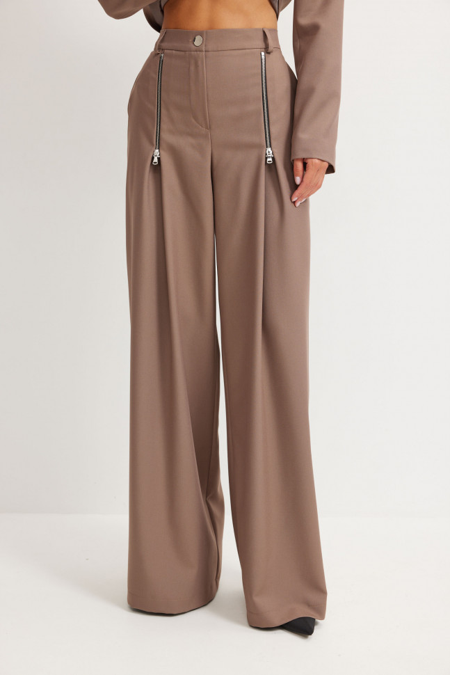 Брюки Люше 4159/1