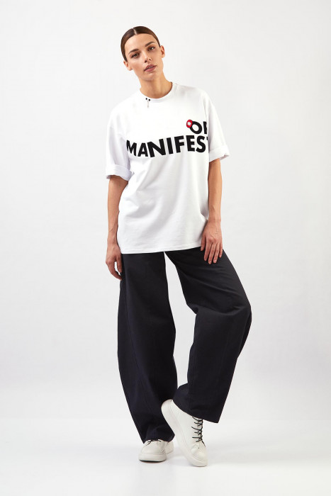 Джемпер Rivoli 6055