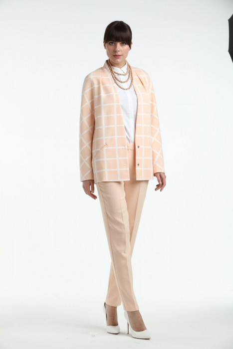 Жакет Вемина 4520