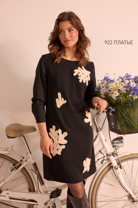 Платье Niv Niv Fashion 922