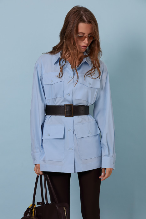 Блузка Niv Niv 1079