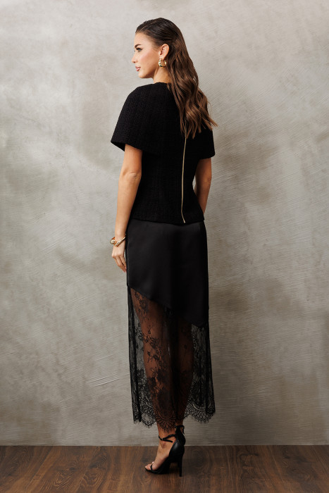 Блузка BUTER 3182