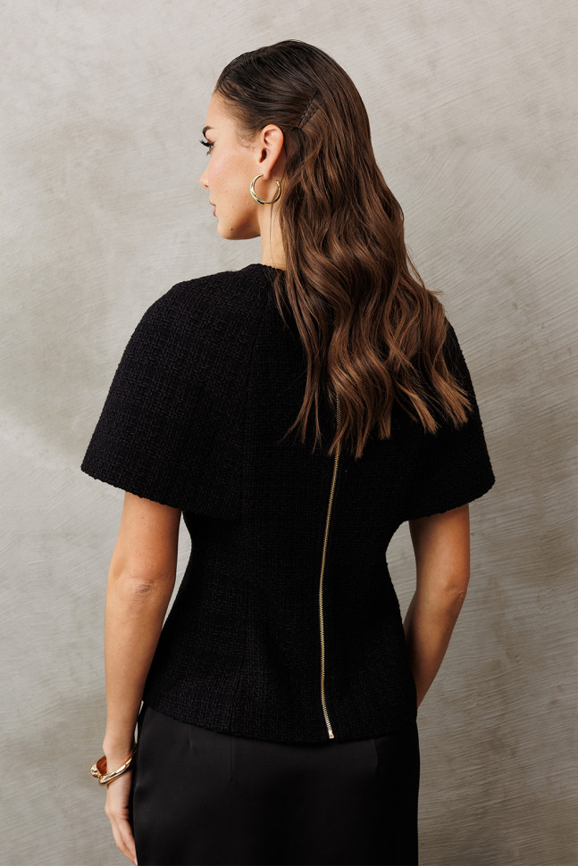 Блузка BUTER 3182